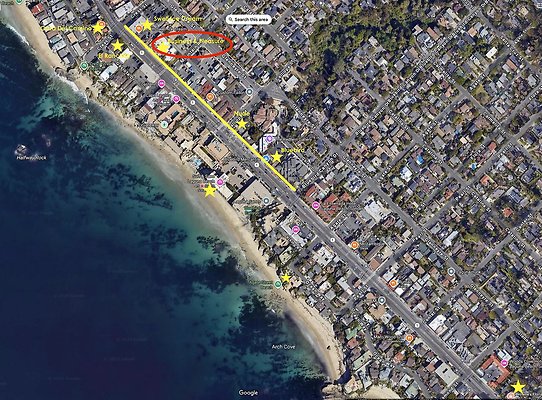 9 BUSINESS and PLEASURE LAGUNA BEACH 9 BUSINESS and PLEASURE LAGUNA BEACH