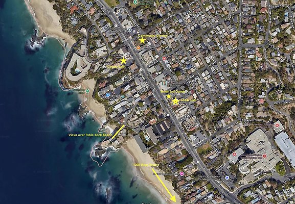 14 SOUTH LAGUNA BEACH 14 SOUTH LAGUNA BEACH