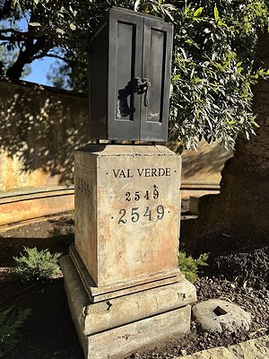 VAL VERDE current read 122024-8 VAL VERDE current read 122024-8